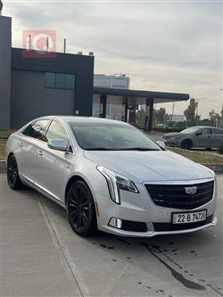 كاديلاك XTS